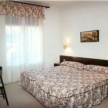 Catalana Hotel Bosost (Bossòst)
