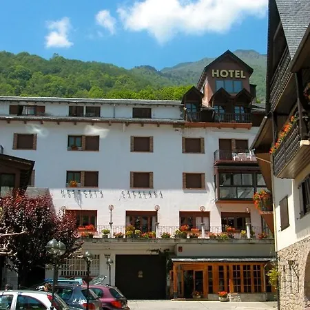 Hotel Catalana
