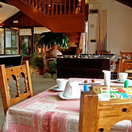 Catalana Hotel