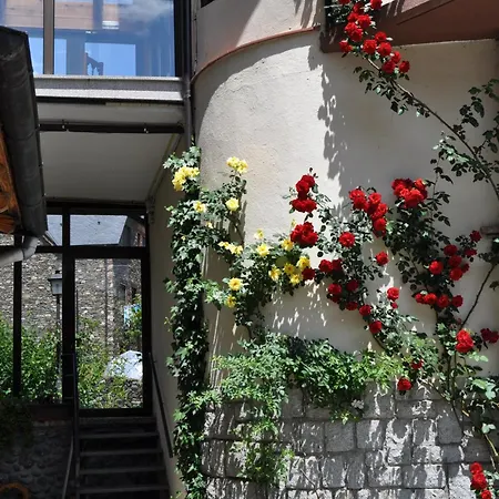 Hotel Catalana