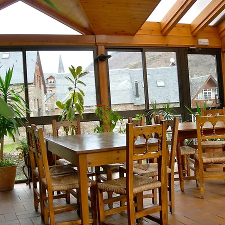 Hotel Catalana Bosost (Bossòst)