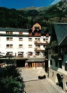 Catalana فندق 2*